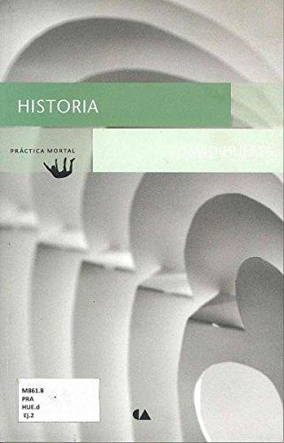 Historia (Nueva edición)