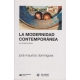 Modernidad Contemporanea En America Latina, La