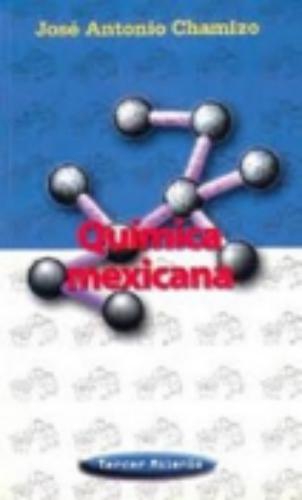 Química mexicana