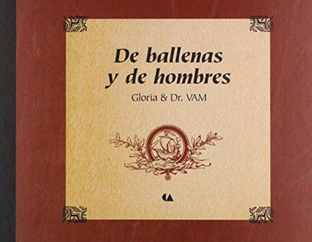 De ballenas y de hombres