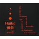 Haikú. Todo cabe en un poema si lo sabes acomodar