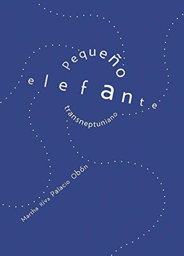 Pequeño elefante transneptuniano
