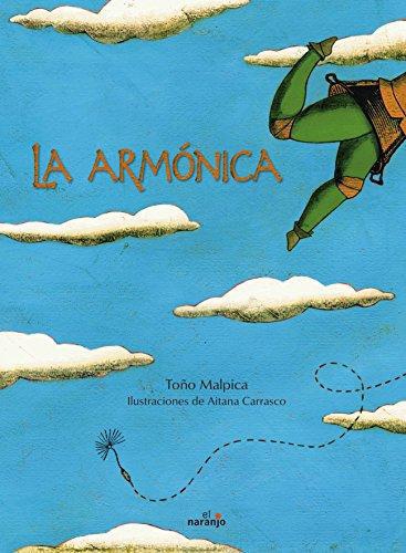 Armónica, La
