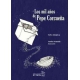 Mil años de Pepe Corcueña, Los