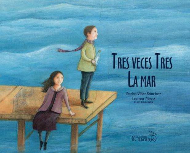 Tres veces tres la mar