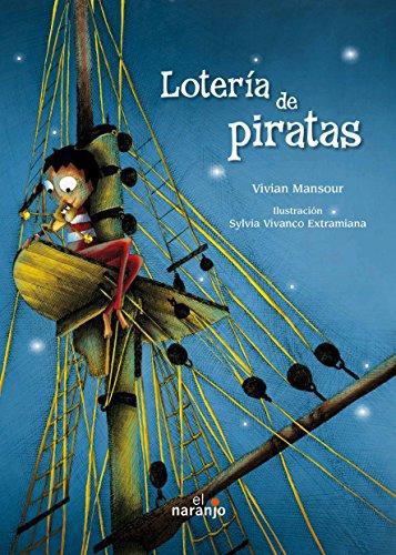 Lotería de piratas