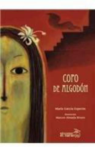 Copo de algodón