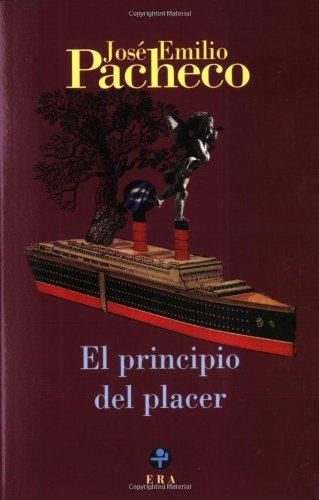 Principio del placer, El