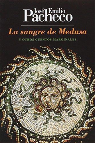 Sangre de Medusa, y otros cuentos marginales, La