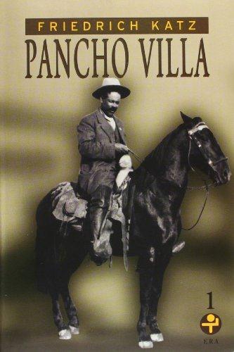 Pancho Villa (2 tomos)