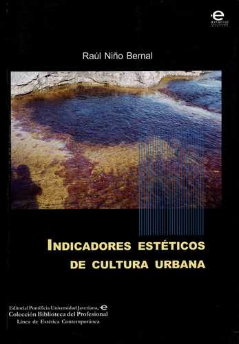 Indicadores Esteticos De Cultura Urbana