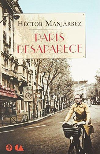 París desaparece