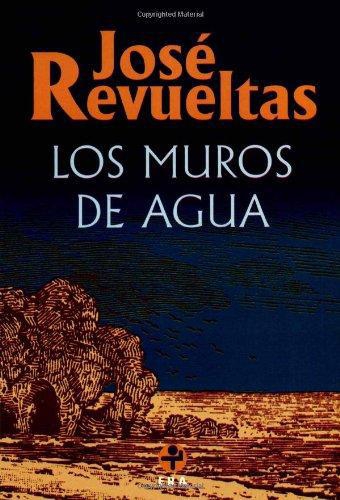 Muros de agua, Los