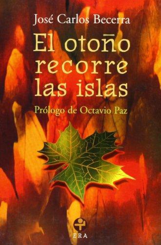 Otoño recorre las islas, El