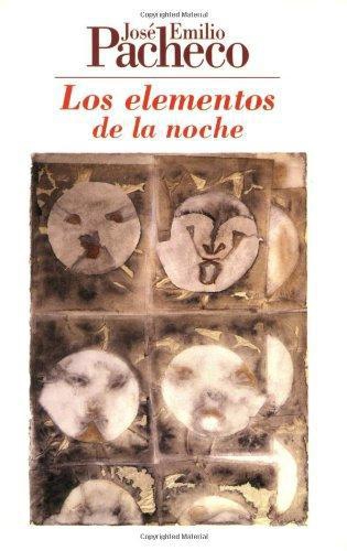 Elementos de la noche, Los