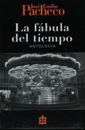 Fábula del tiempo, La. Antología