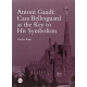 Antoni Gaudi Casa Bellesguard As The Key To His Symbolism