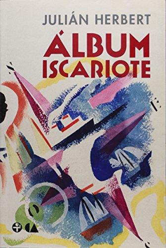 Álbum Iscariote