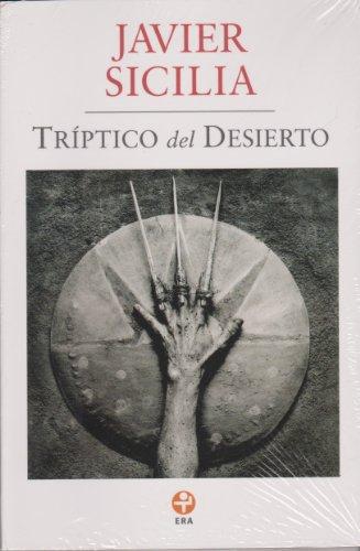 Tríptico del desierto