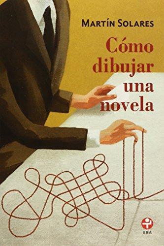 Cómo dibujar una novela