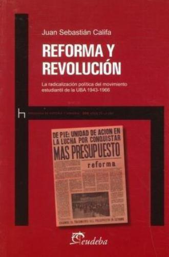Reforma y revolución