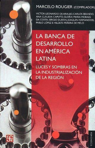 Banca de desarrollo en América Latina