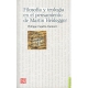 Filosofía y teología en el pensamiento de Martin Heidegger