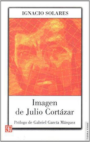 Imagen de Julio Cortázar