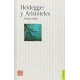 Heidegger y Aristóteles