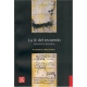Fe del recuerdo, La. Laberintos marranos