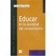 Educar en la sociedad del conocimiento