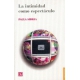 Intimidad como espectáculo, La