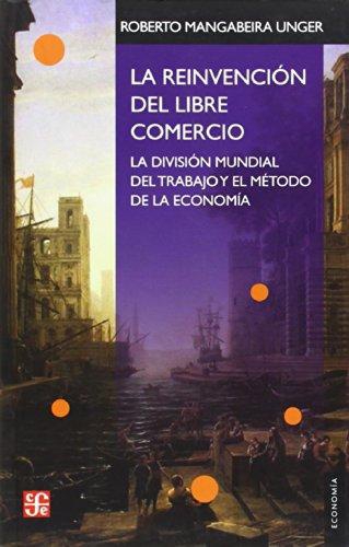 Reinvención del libre comercio