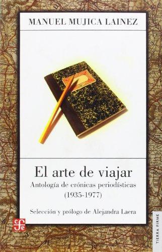 Arte de viajar, El