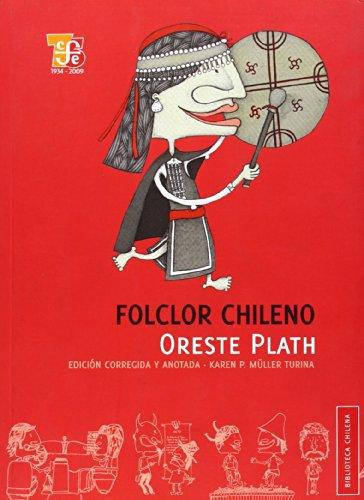 Folclor chileno