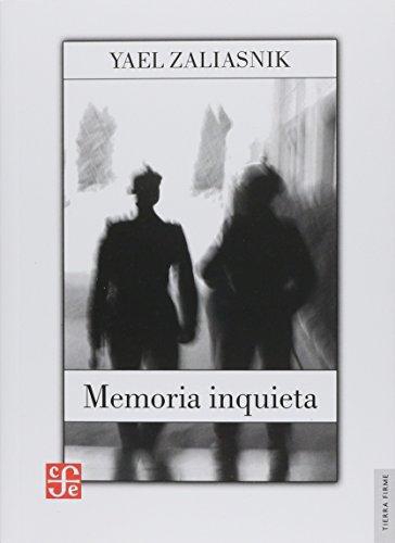 Memoria Inquieta