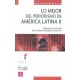 Mejor del periodismo en América Latina II, Lo