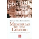 Memorias de un librero. Librería continental Medellín, 1943-2001