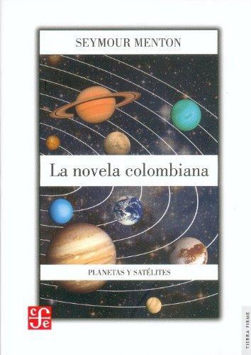 Novela colombiana, La