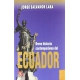 Breve historia contemporánea del Ecuador