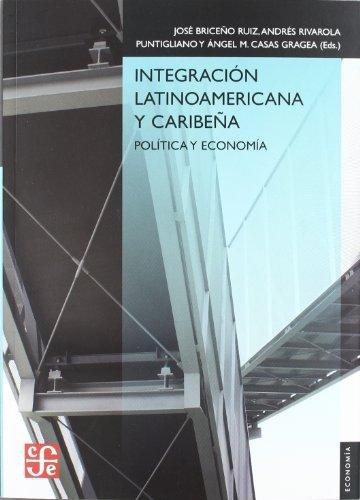 Integración Latinoamericana y Caribeña