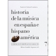 Historia de la música en España e Hispanoamérica, Vol. 7. La música en España en el Siglo XX