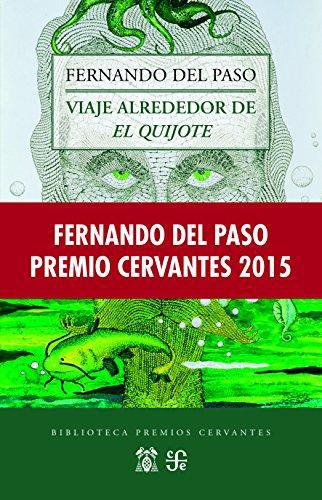Viaje alrededor de El Quijote