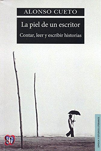 Piel de un escritor, La