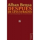 Después de Lévi-Strauss. Por una antropología de escala humana