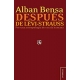 Después de Lévi-Strauss. Por una antropología de escala humana