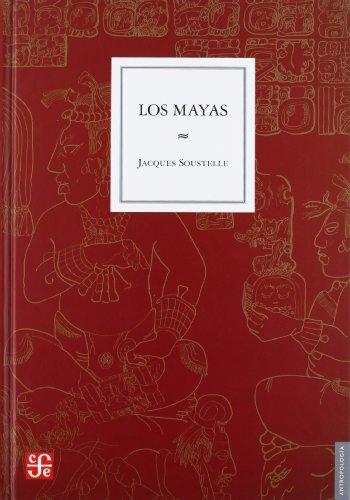 Mayas, Los