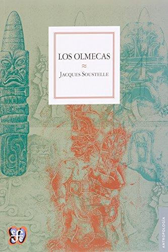 Olmecas, Los