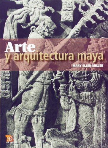 Arte y arquitectura maya