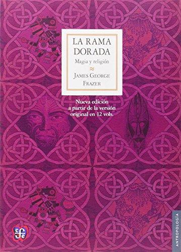 Rama dorada, La. Magia y religión